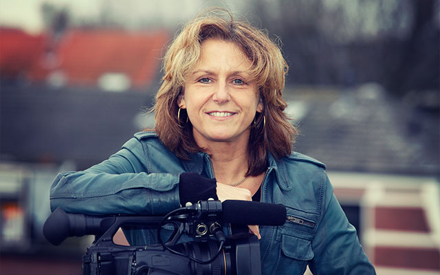 Nousjka Thomas