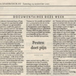 De wereld van Amber