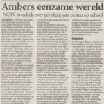 De wereld van Amber