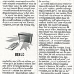 De wereld van Amber
