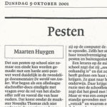 De wereld van Amber
