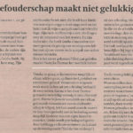 Het Stiefgezin