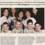 Het Stiefgezin