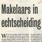 Scènes uit een scheiding