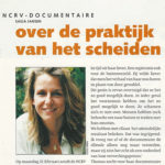 Scènes uit een scheiding