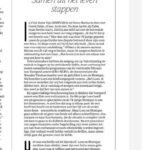 Voorgoed samen NRC